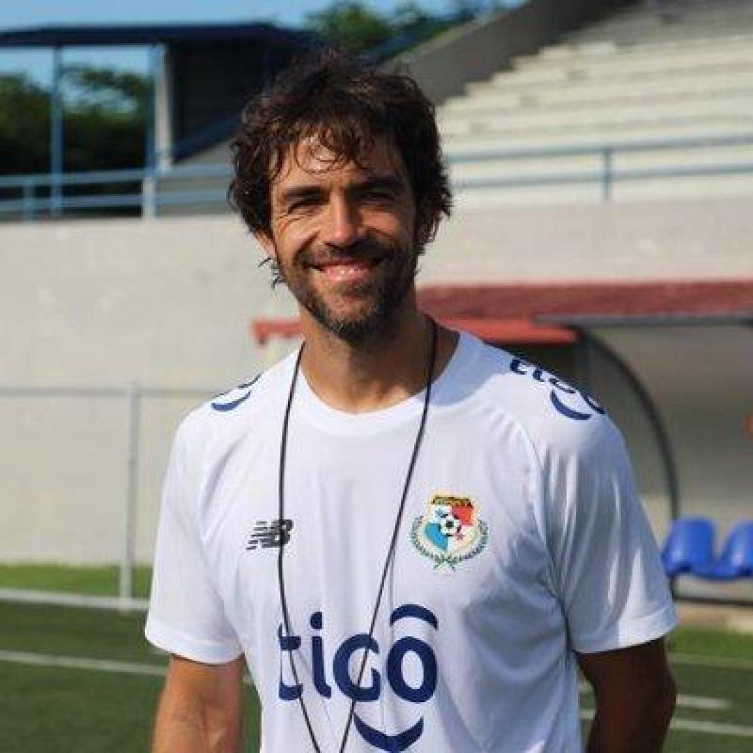 El ribero Christian Beguer