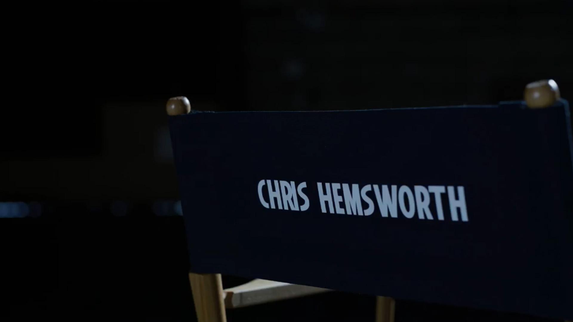 Chris Hemsworth regresará en su papel de Thor