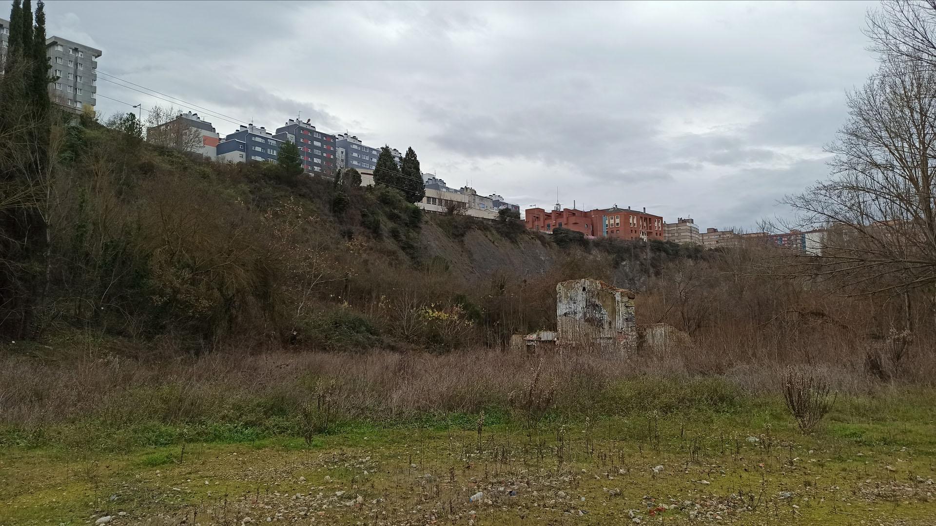 El entorno del molino de Ilundáin se convertirá en una reserva fluvial inundable