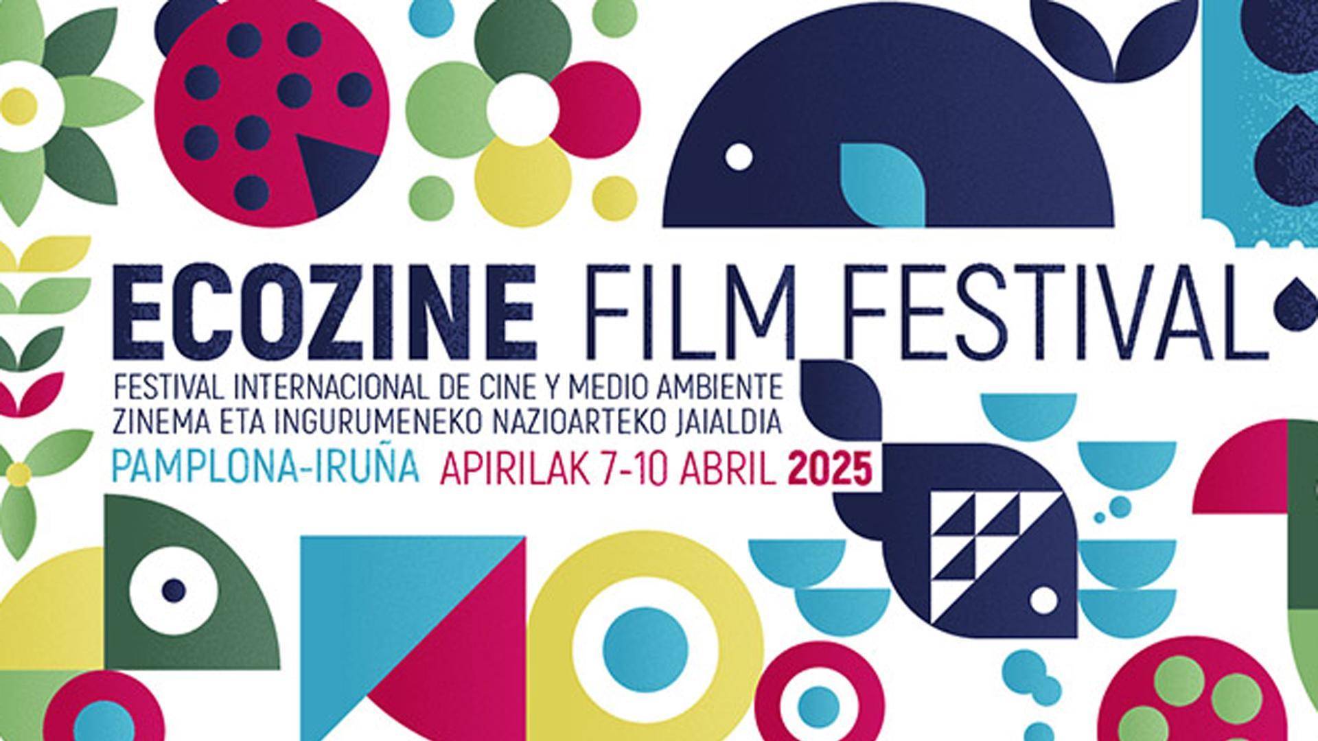 Festival Internacional de Cine y Medioambiente Ecozine