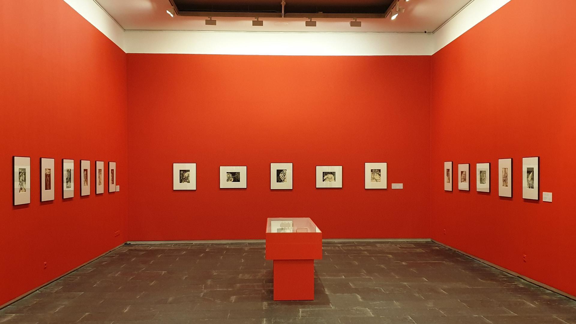 Cultura dedicará 205.500 euros a financiar el funcionamiento de museos y colecciones museográficas permanentes