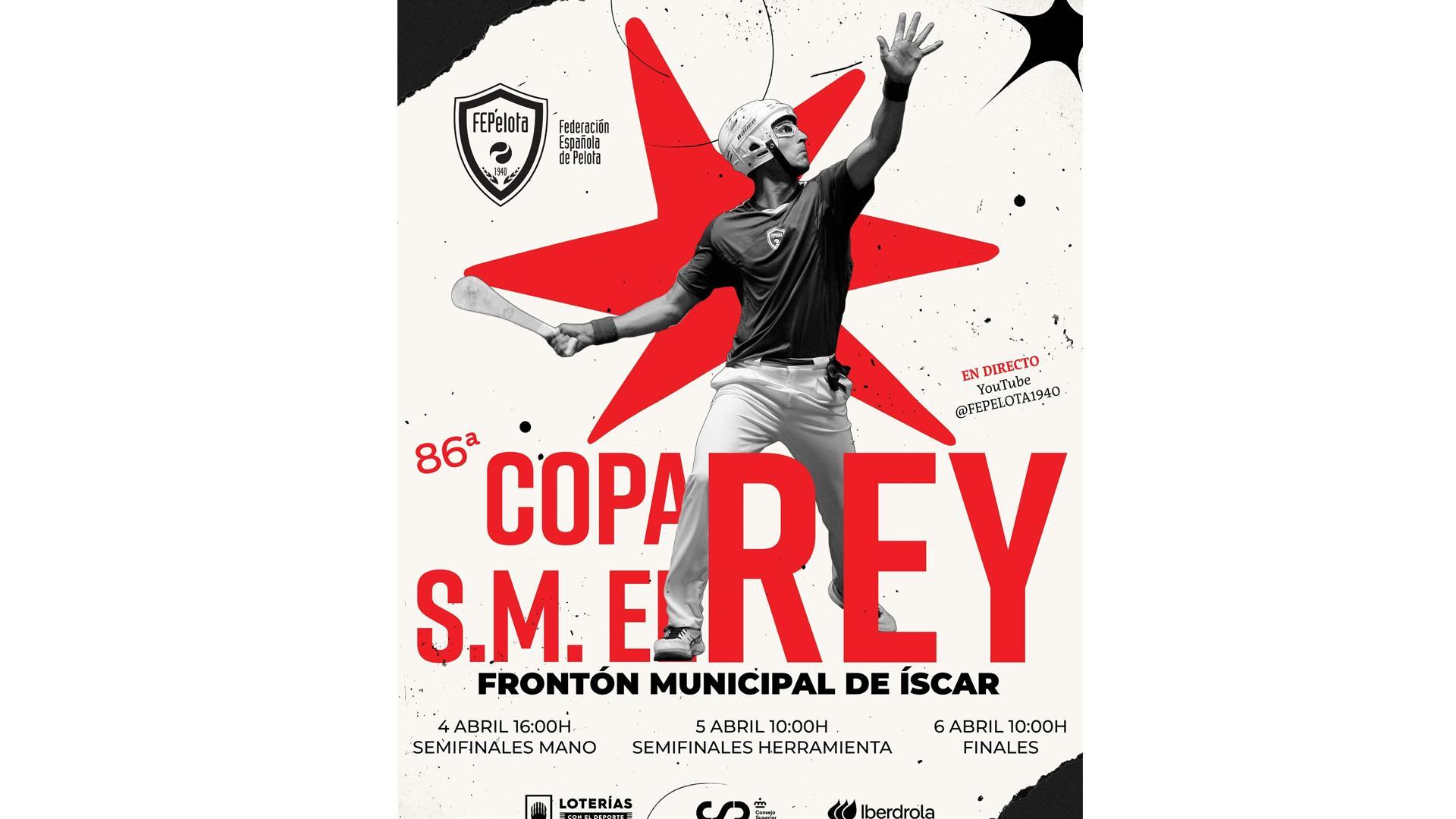 Fase Final de la Copa del Rey 2025