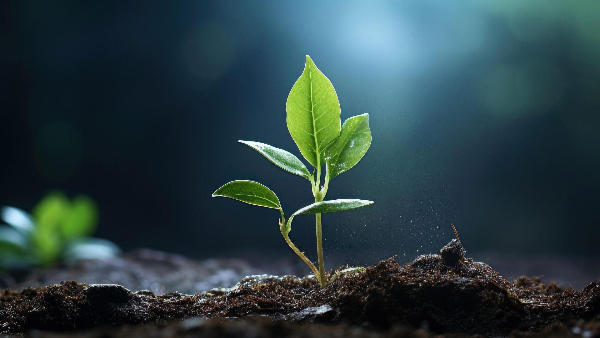 La agricultura de carbono promueve una serie de prácticas de cultivo que favorecen la conservación y regeneración del suelo, el secuestro de CO2 y la reducción de emisiones