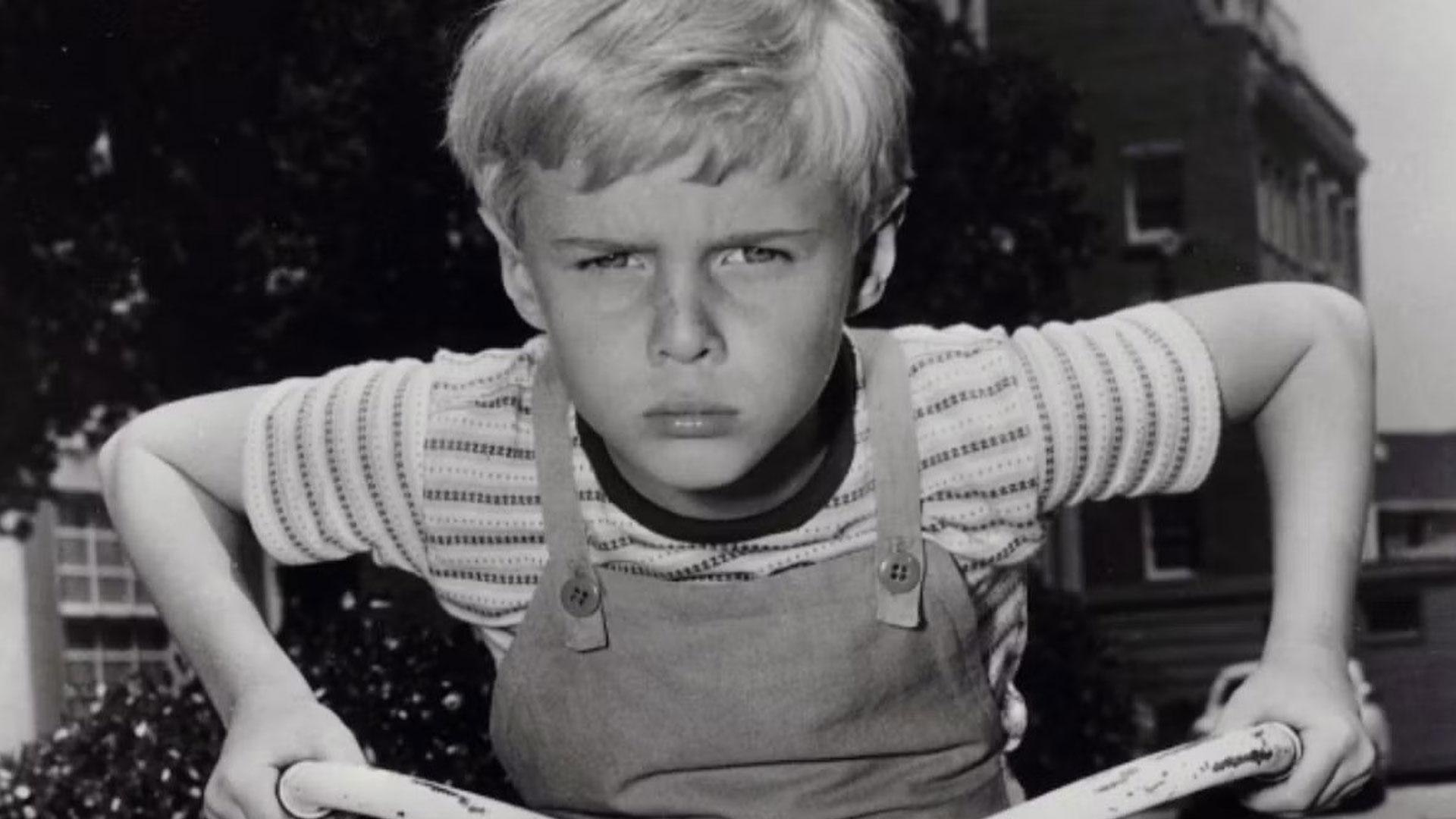 Muere el protagonista de Daniel el travieso, Jay North, a los 73 años