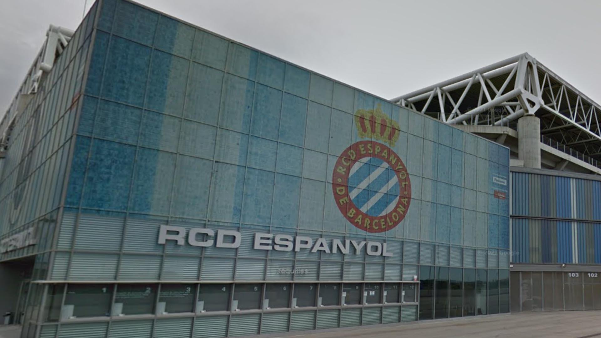 RCDE Stadium