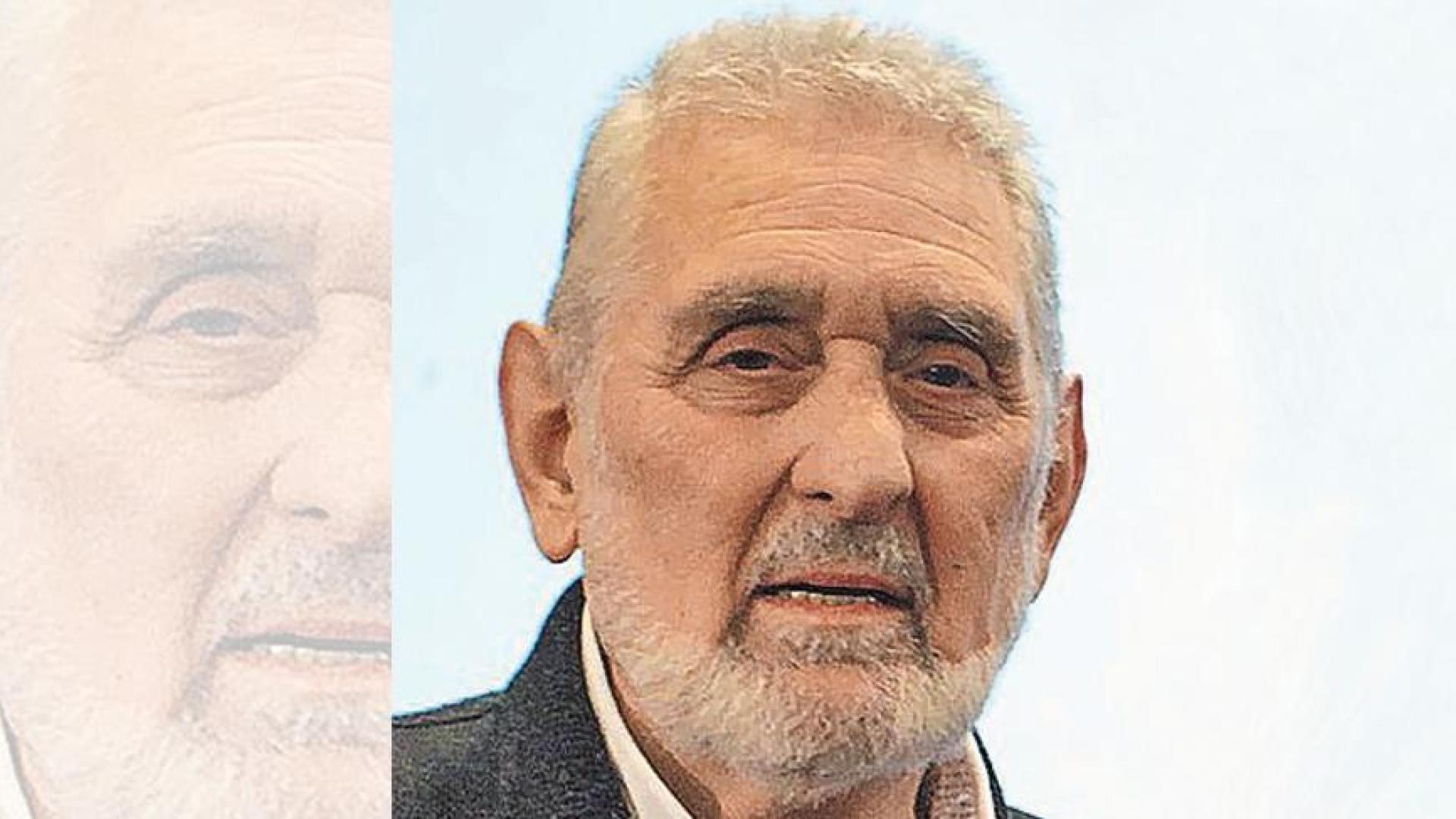 Salvador Martín Cruz
