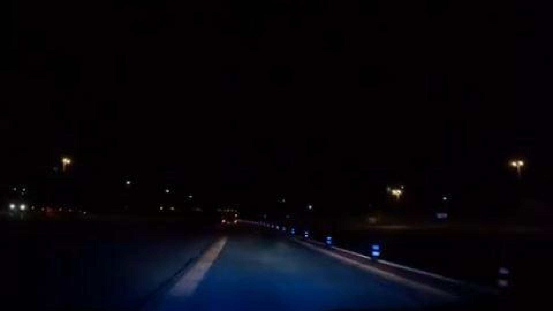 Vídeo de la persecución policial en Pamplona