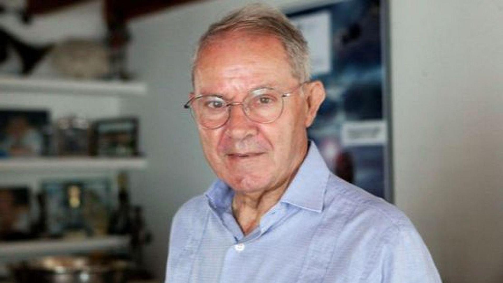 José Ángel de la Casa