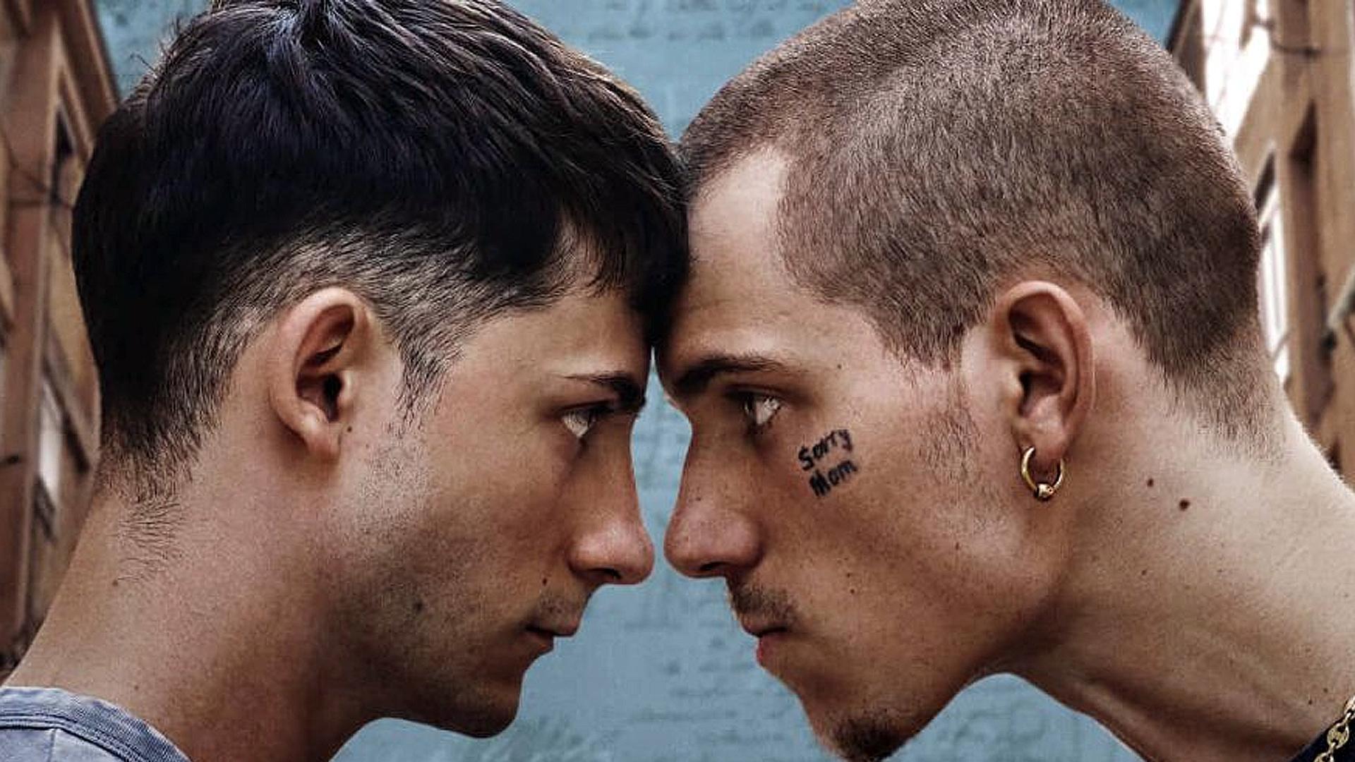 Imagen de la película 'Enemigos'