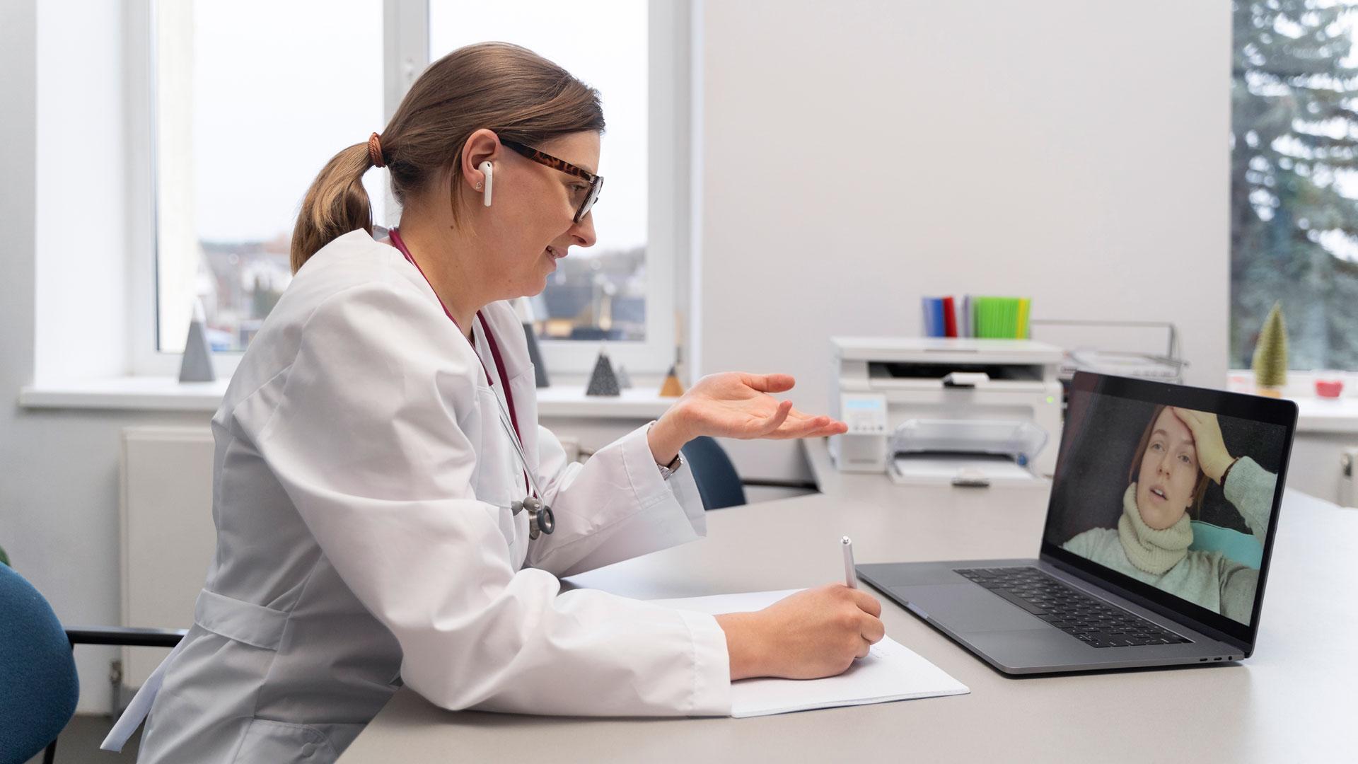 La combinación de telemonitorización y teleintervención reduce un 54% la mortalidad cardiovascular en personas con insuficiencia cardiaca