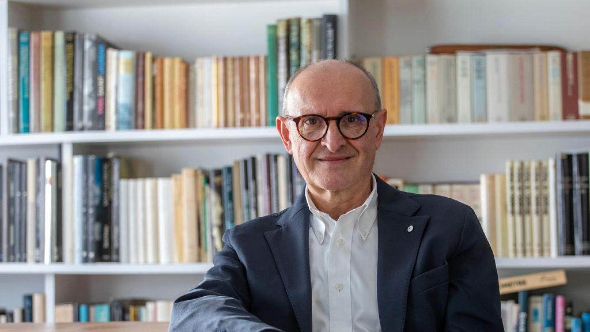 Xavier Marcet será uno de los ponentes de SciencEkaitza.