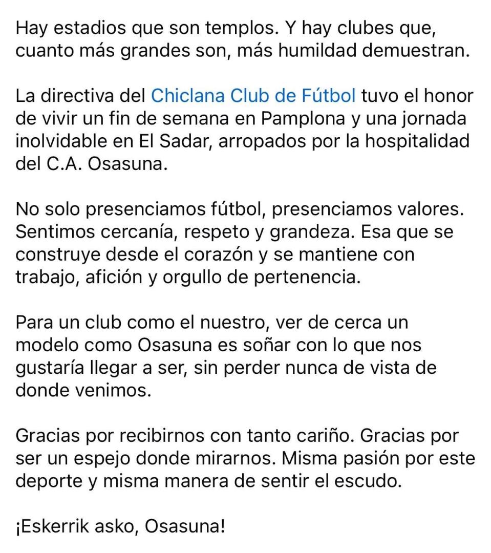 Chiclana