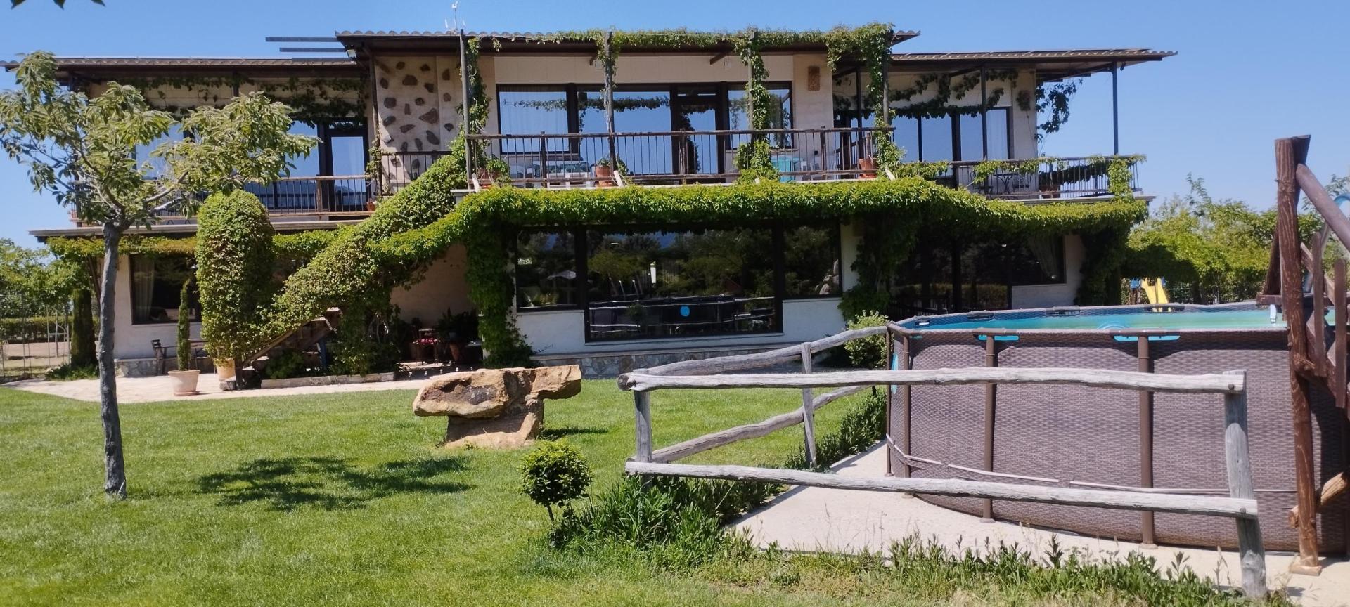 Finca Los Pájaros