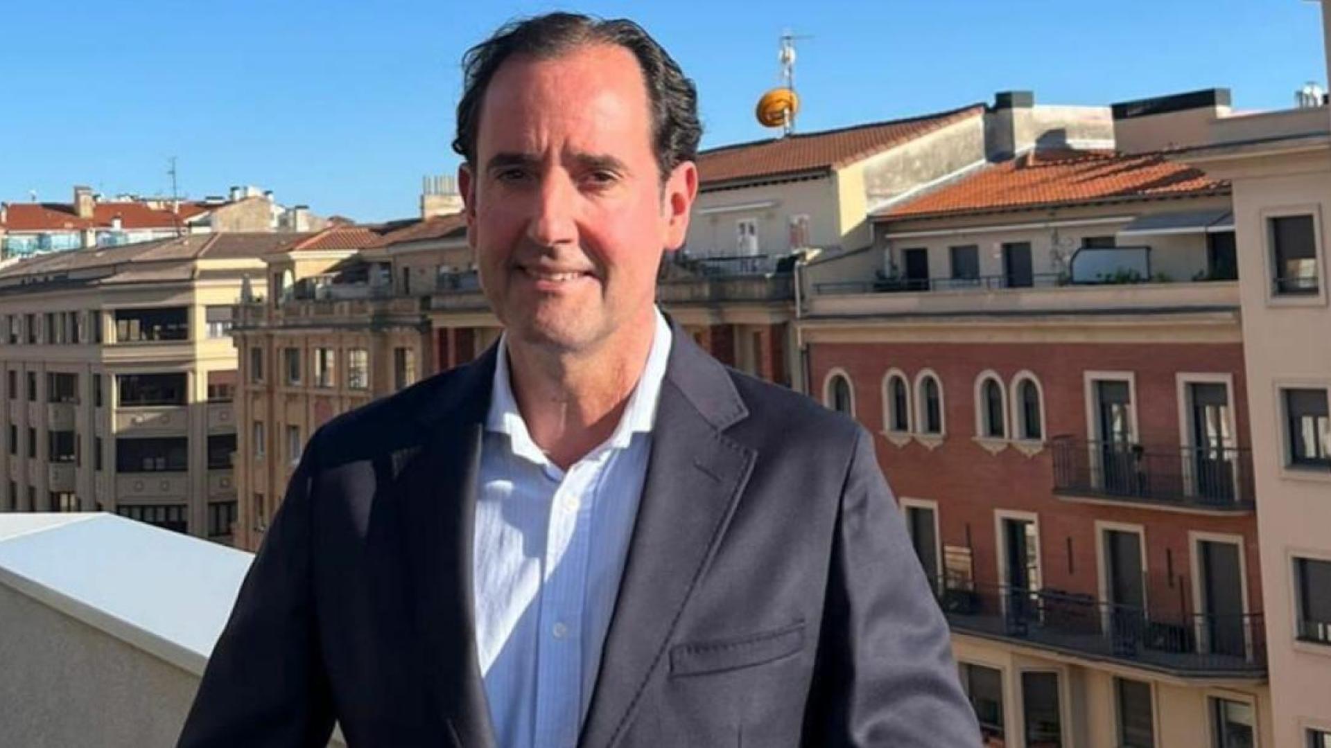 Iñaki Zúñiga