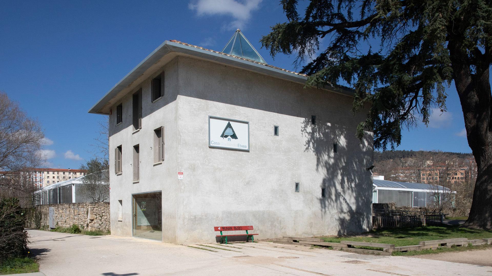 Casa Gurbindo