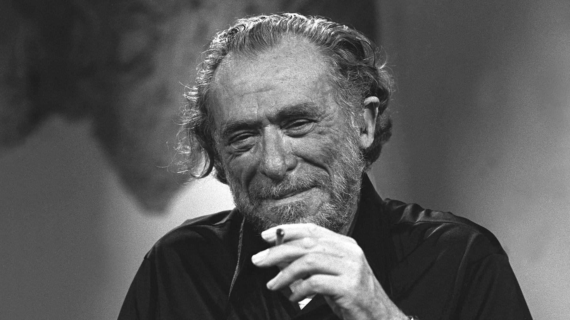 Henry Charles Bukowski, nacido como Heinrich Karl Bukowski, fue un escritor y poeta estadounidense nacido en Alemania