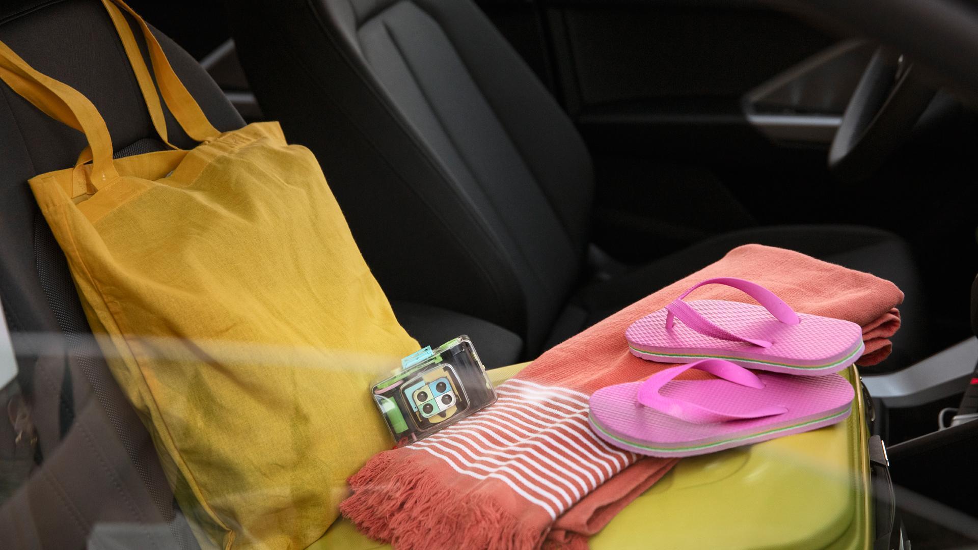 Las chancletas, un calzado habitual del verano
