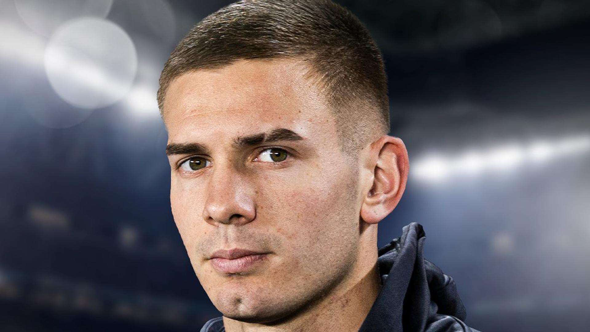 El Real Madrid paga 63 millones por el fichaje de Franco Mastantuono