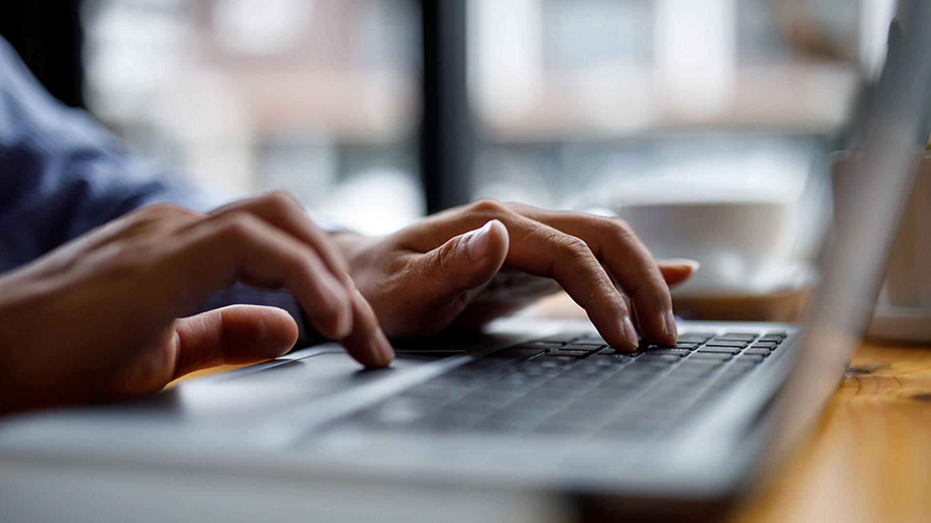 El sistema de denuncia telemática de Policía Municipal ha registrado 920 expedientes tras casi un año de implantación