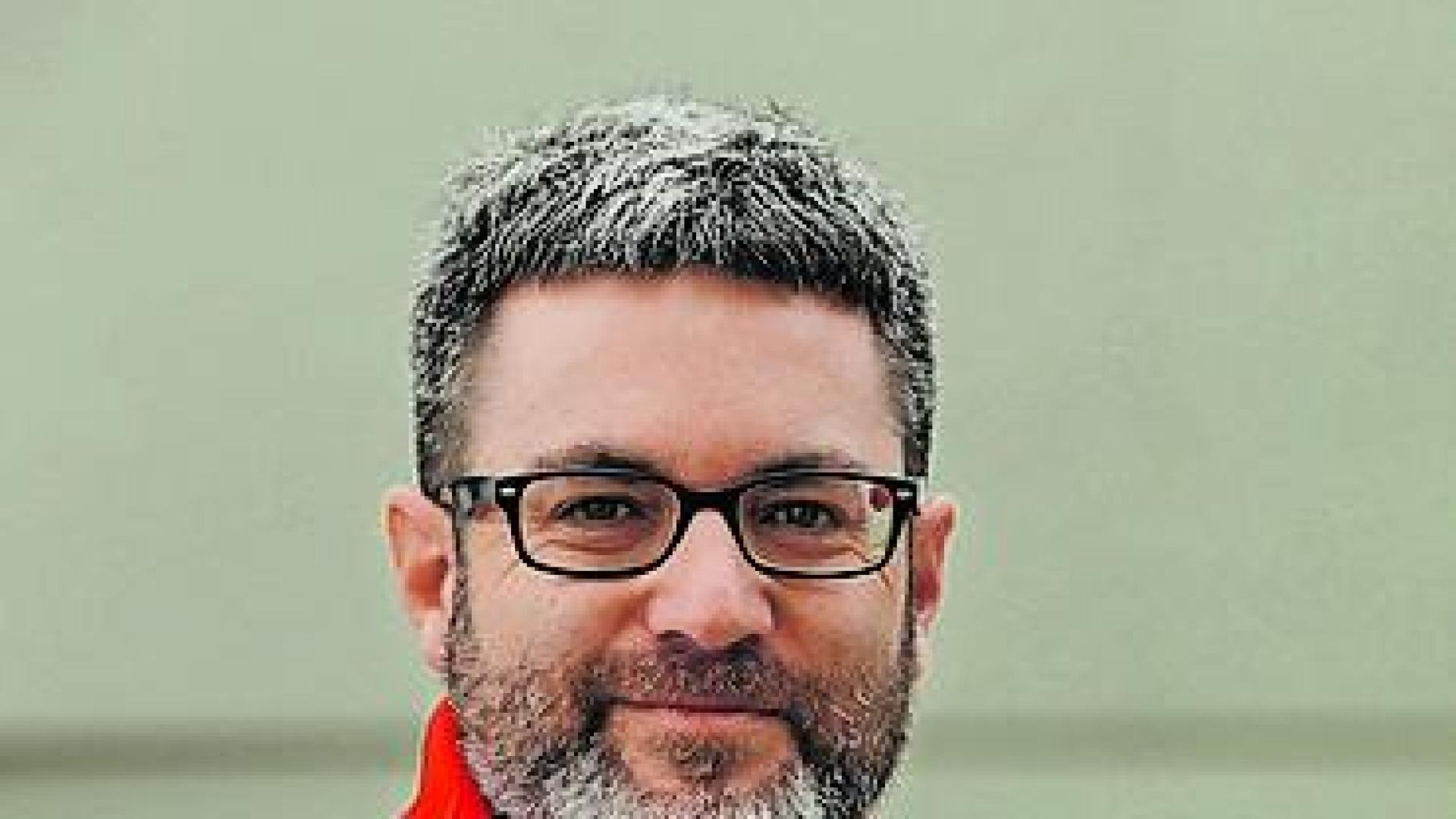 Marcos Sánchez.