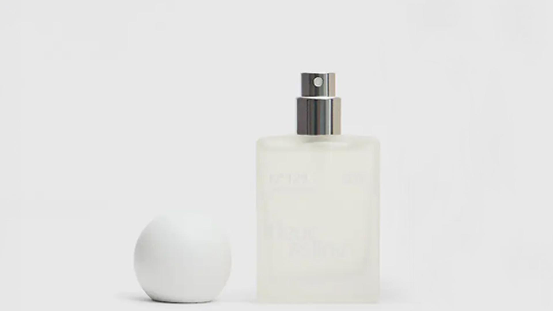 Stradivarius Nº 129 Fleur Saline Eau de Parfum
