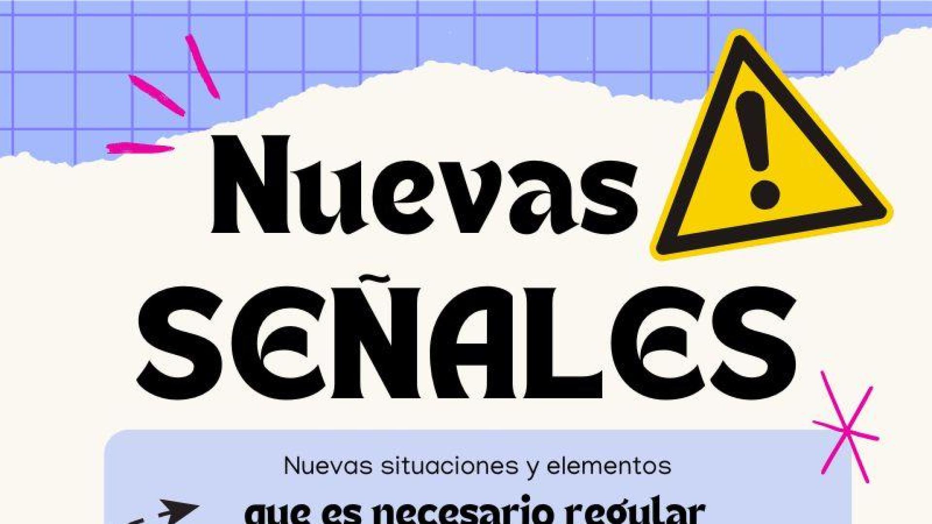 Nuevas señales