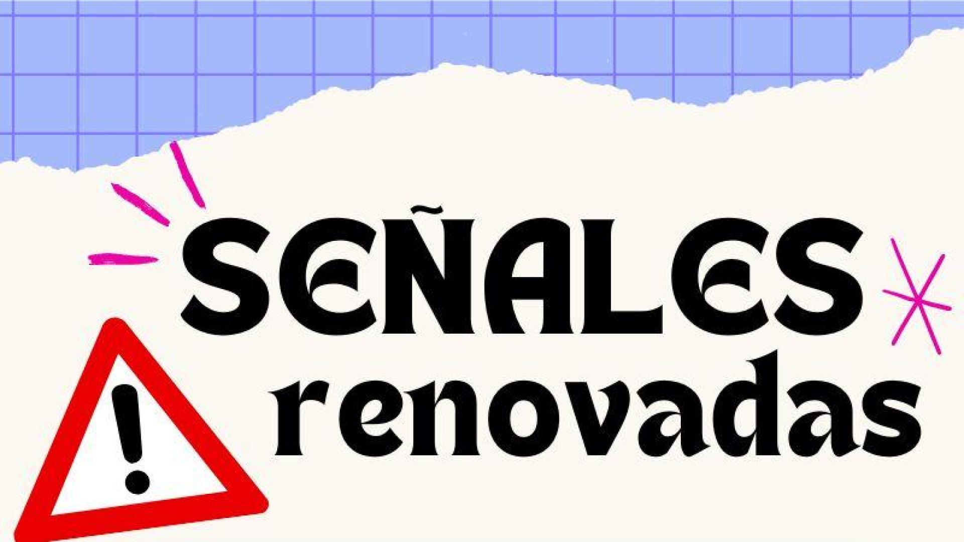 Señales renovadas