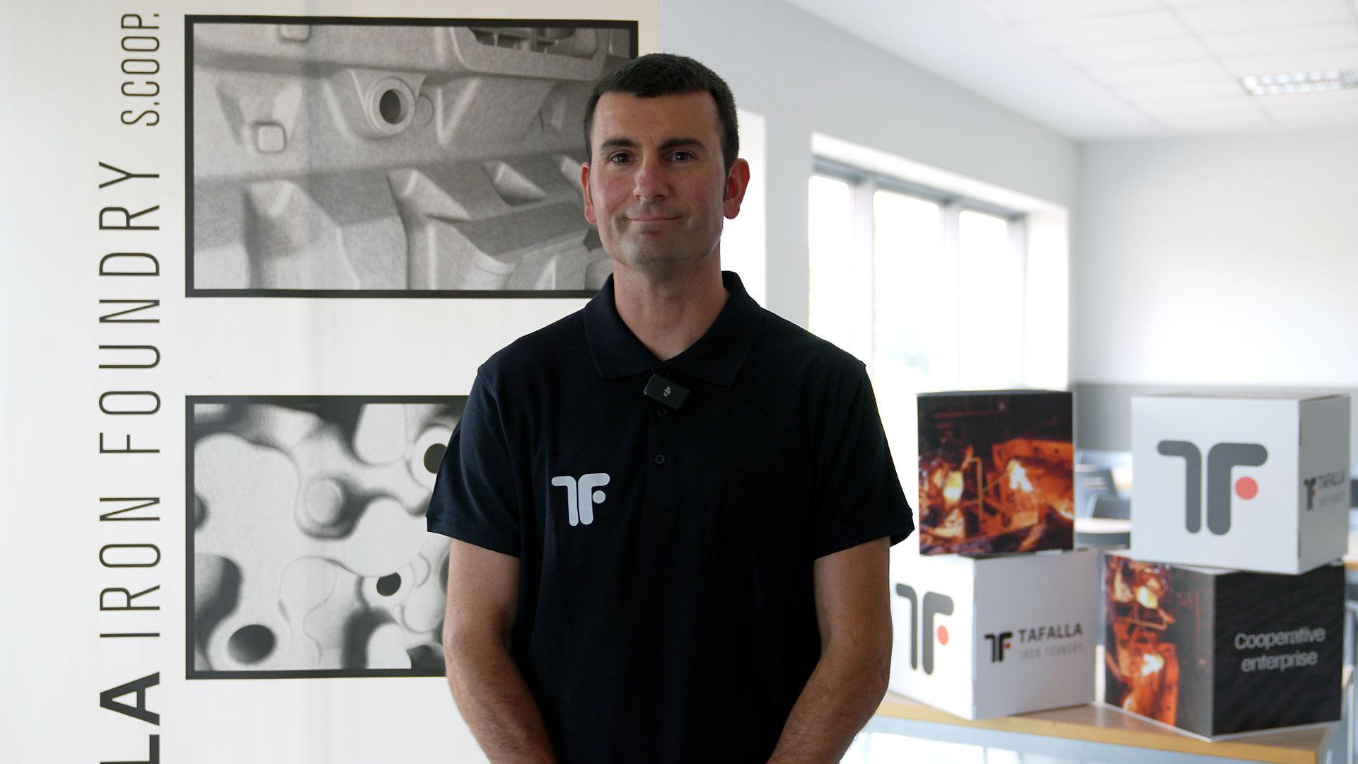 Félix Ferrer
