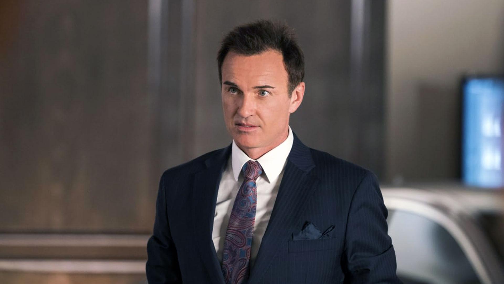 Julian McMahon