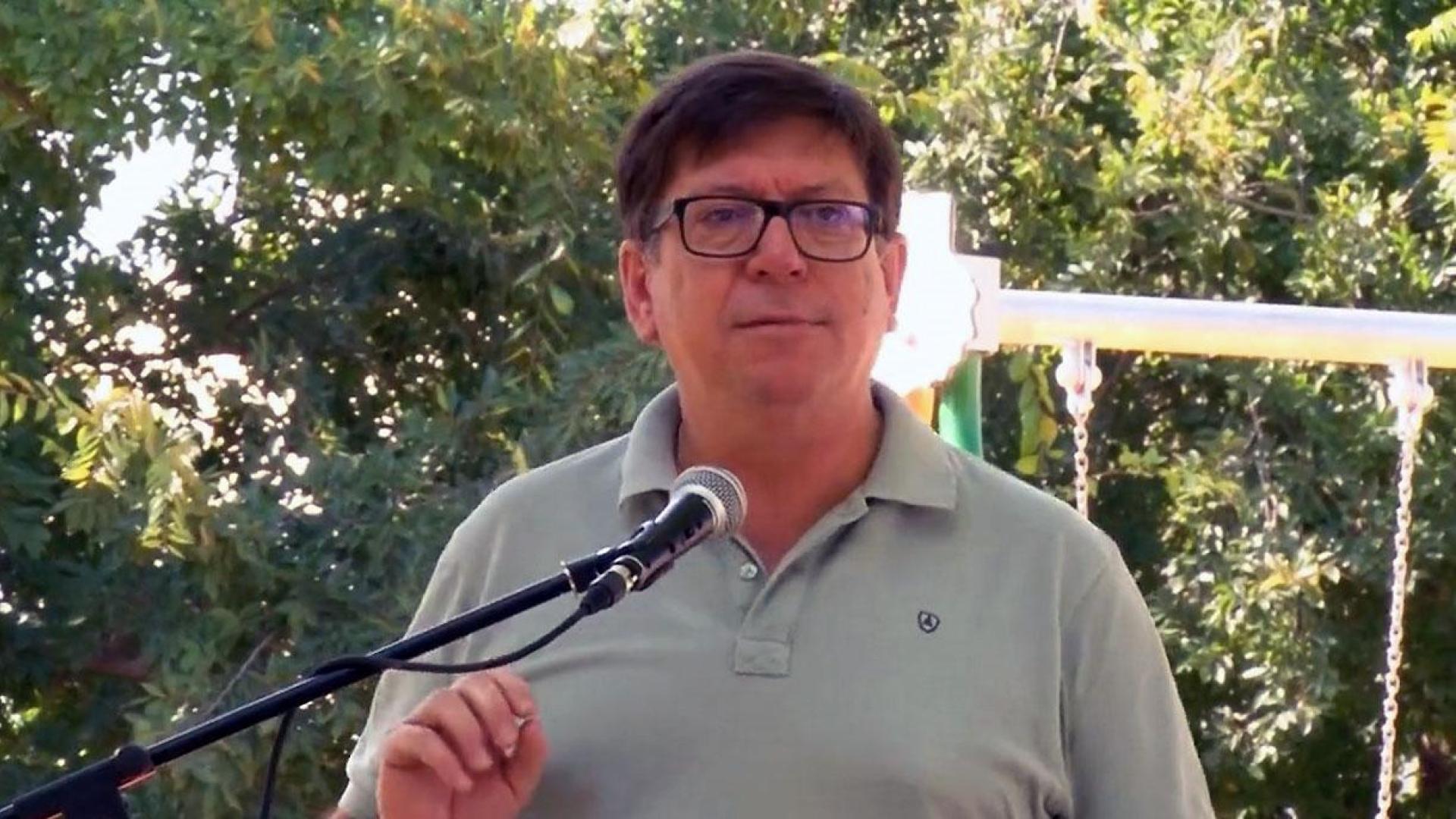 Francisco José Salazar Rodríguez