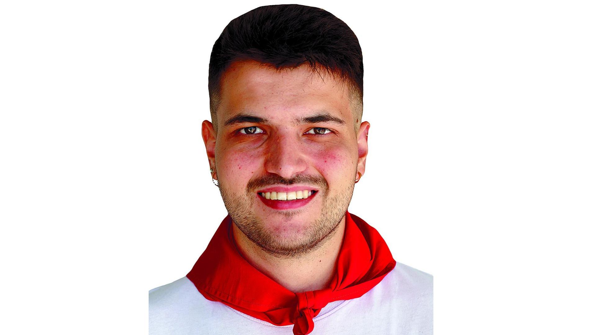 Javier Estévez