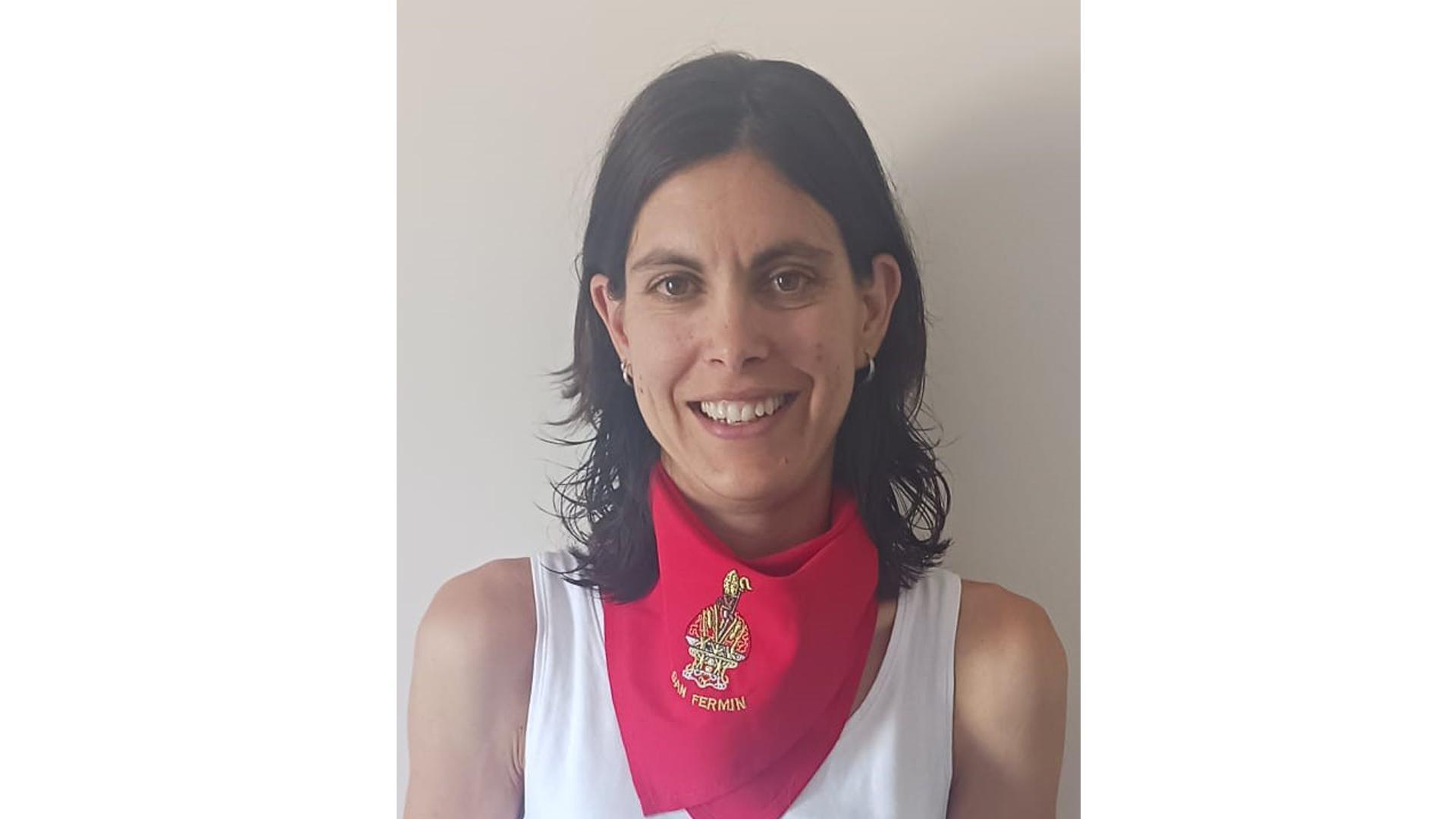 Noelia Gorbea