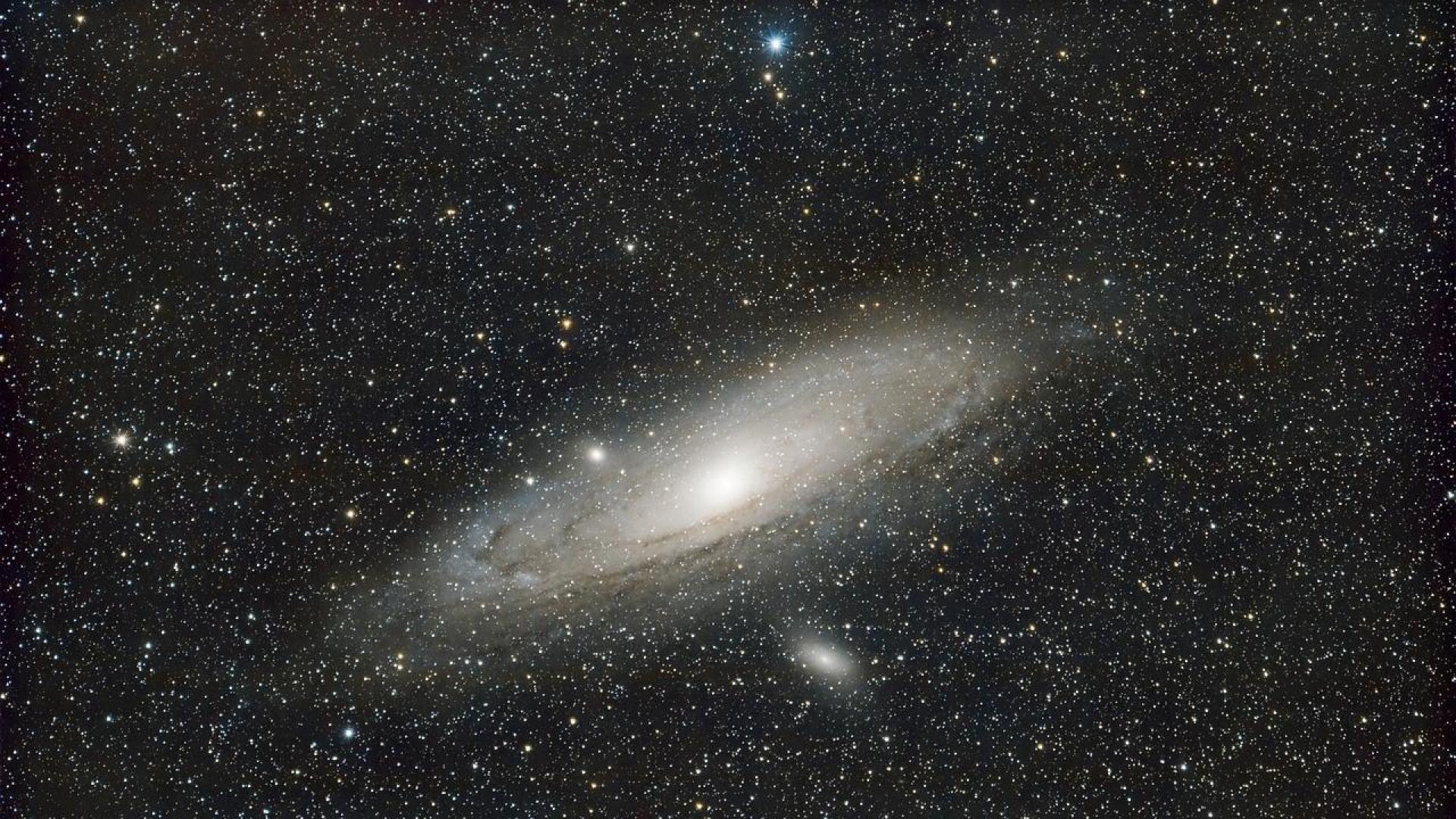 Con el telescopio extremadamente grande se podrán explorar entre 30 y 40 planetas parecidos a la Tierra y que están a una distancia de pocos años luz