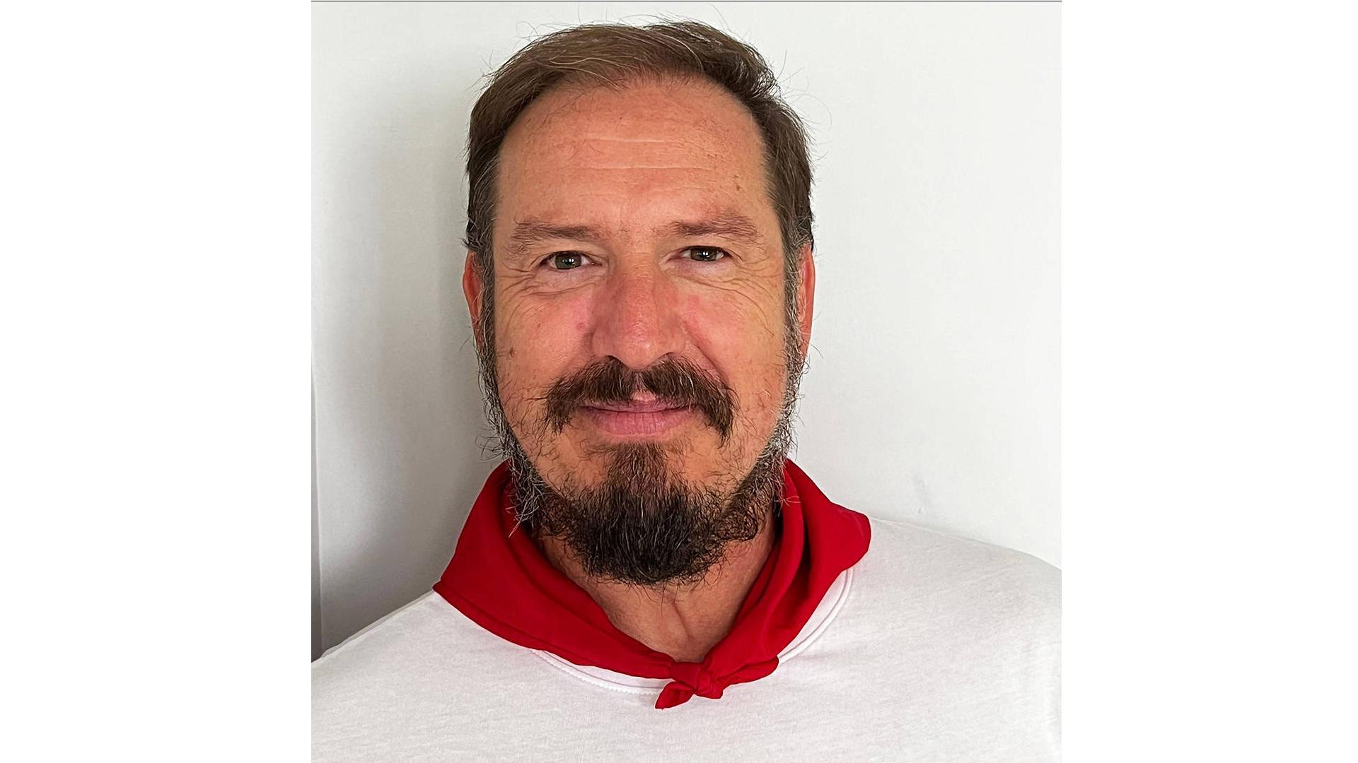 Fran Pérez