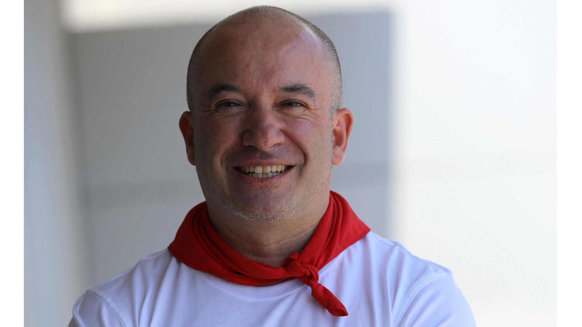 Íñigo Salvoch