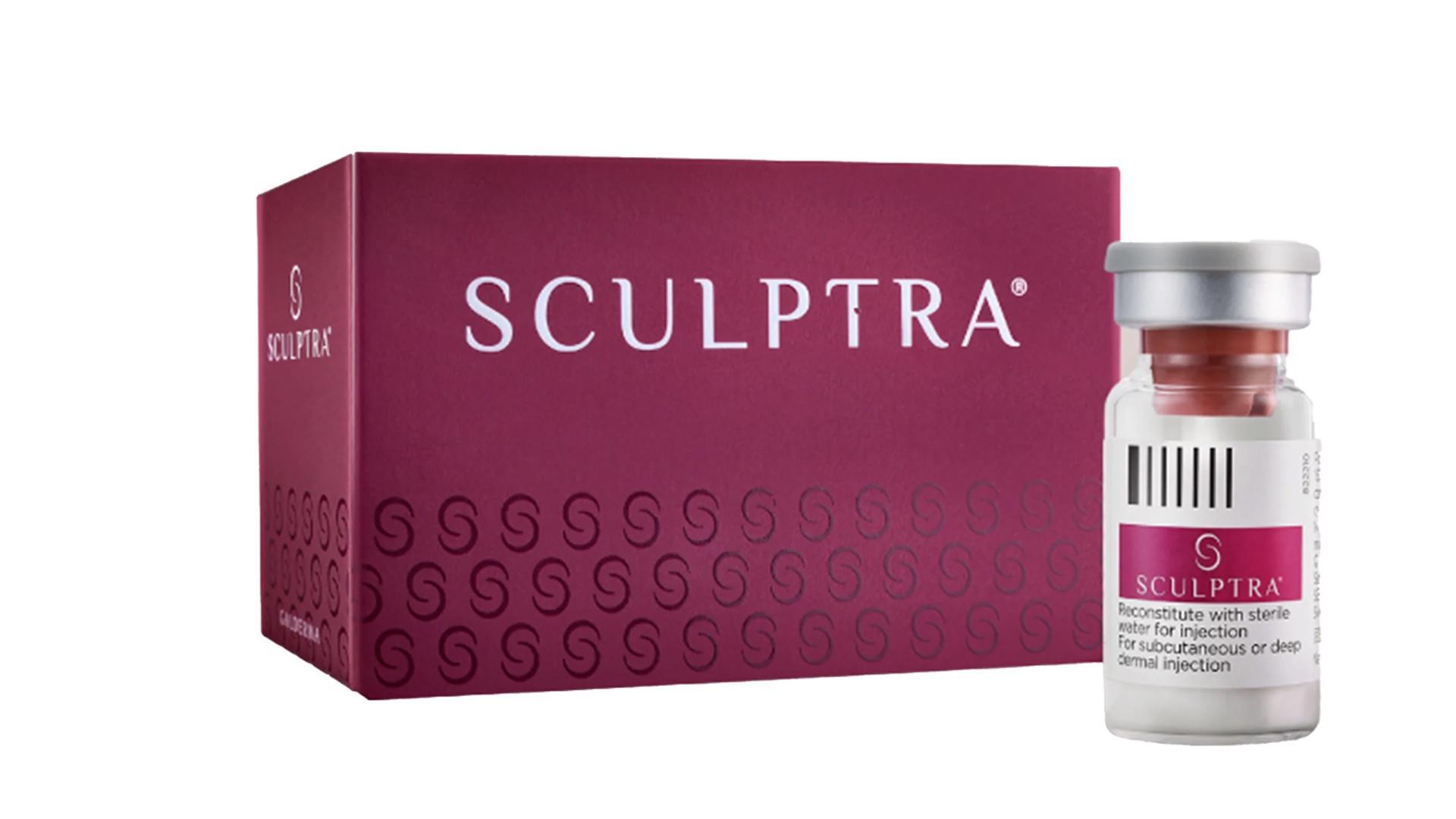 Tratamiento Sculptra