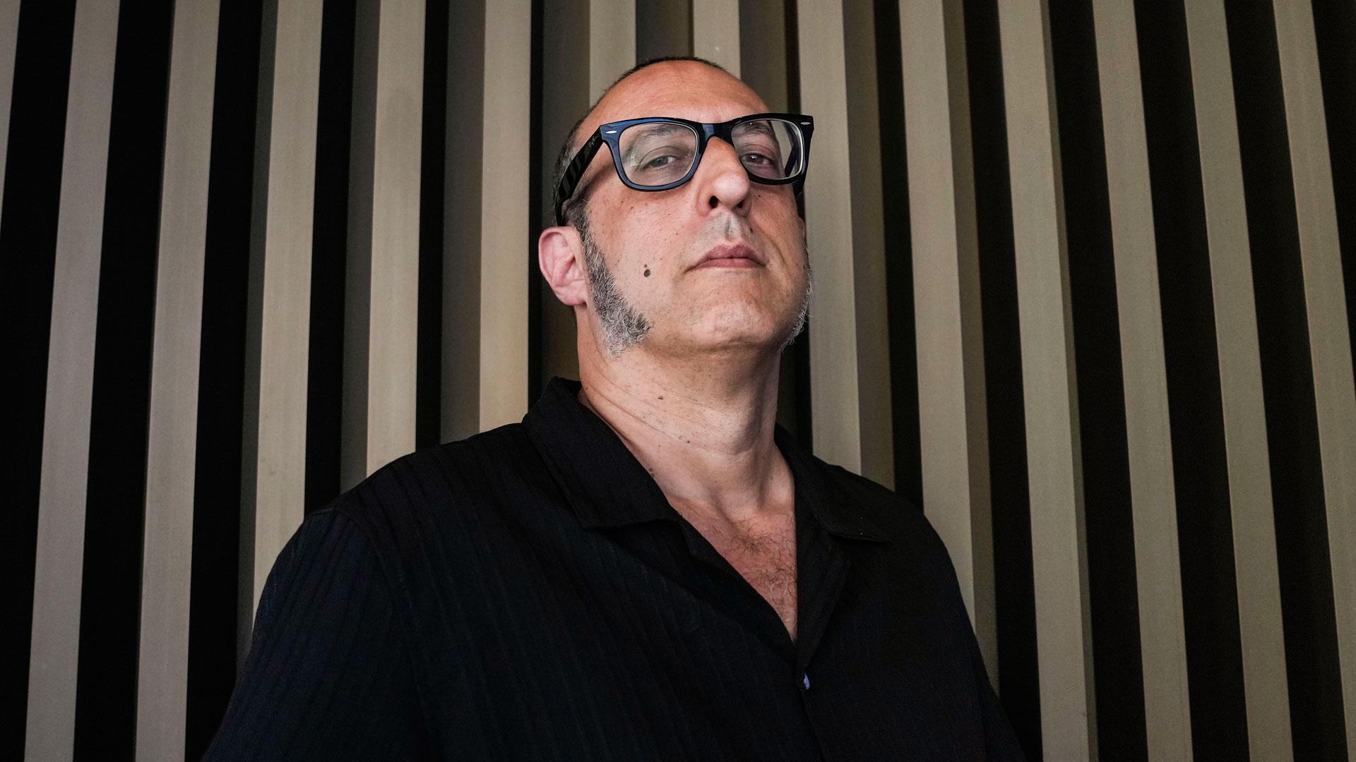 El crítico y divulgador musical Oriol Rosell