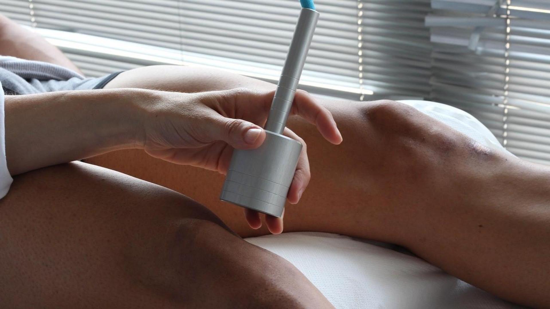 La medicina estética para hombres, en general, y entre los jóvenes, en particular, ha experimentado un auge en los últimos años
