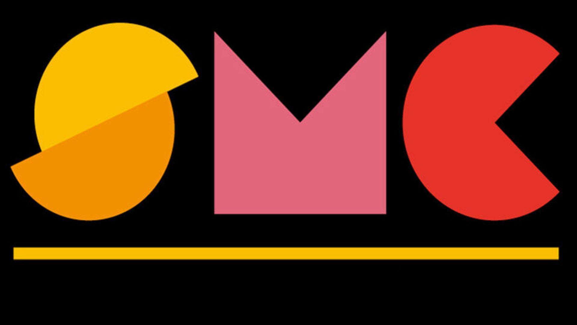 Logo del ciclo Salas de Música en la Calle.