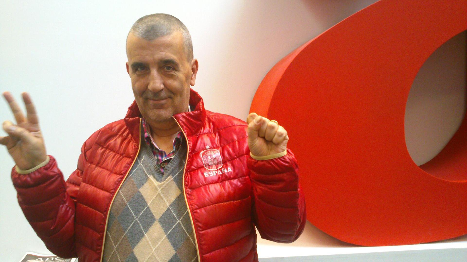 Imagen de archivo de Manuel Esteban Fernández, 'Manolete'