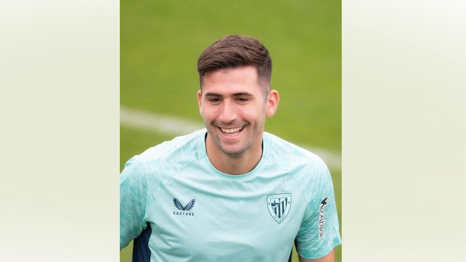 Jesús Areso