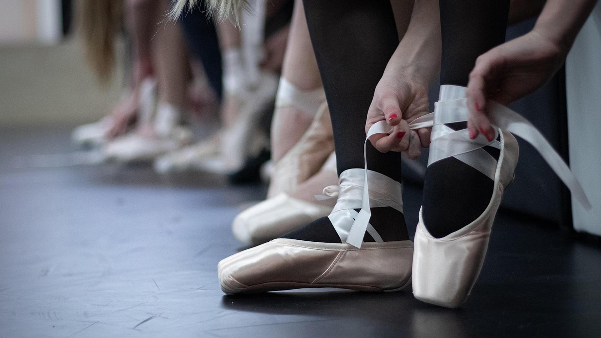 La Fundación Atena busca profesor de danza
