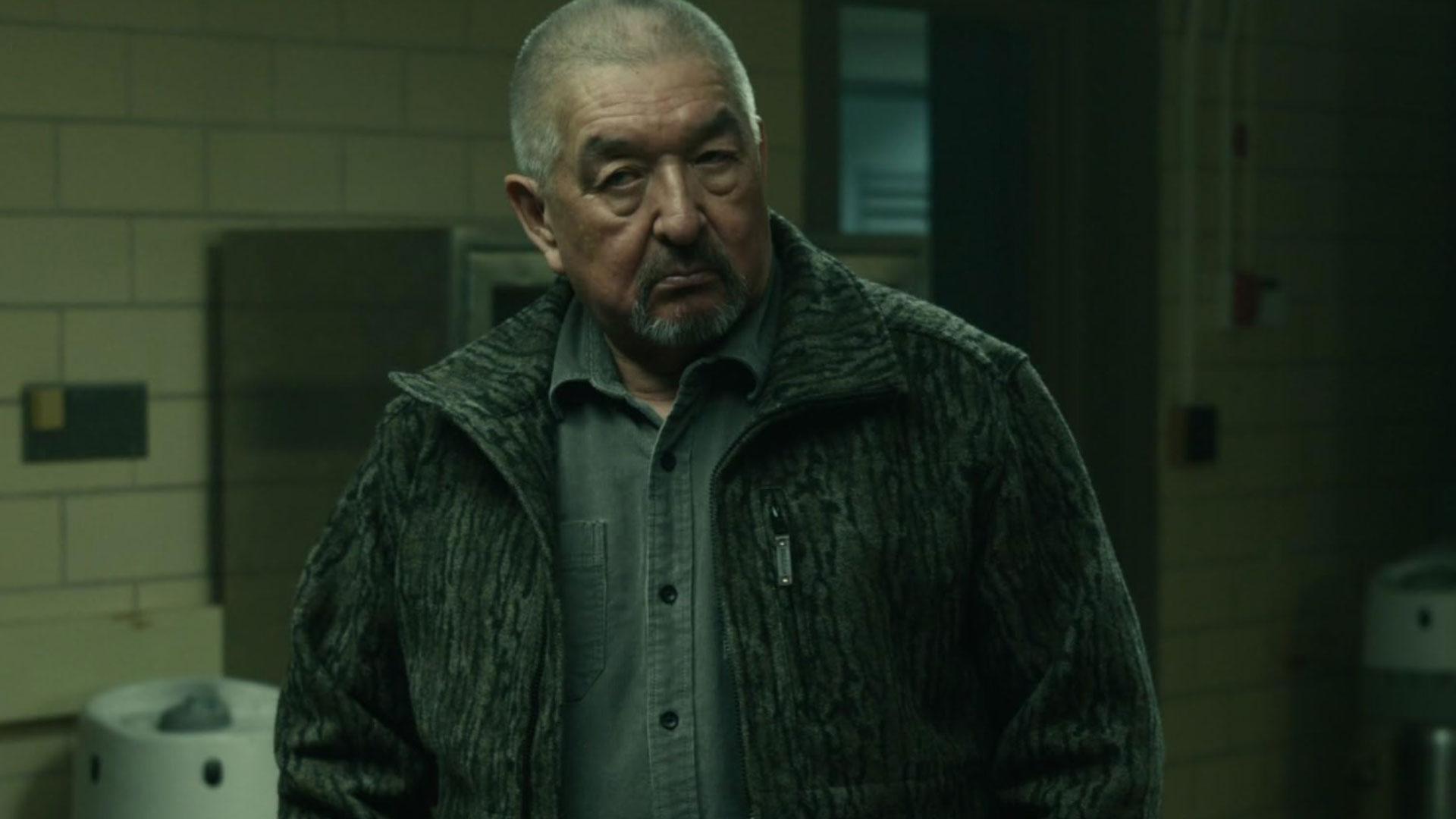 Muere a los 73 años Graham Greene, actor nominado al Oscar por Bailando con lobos