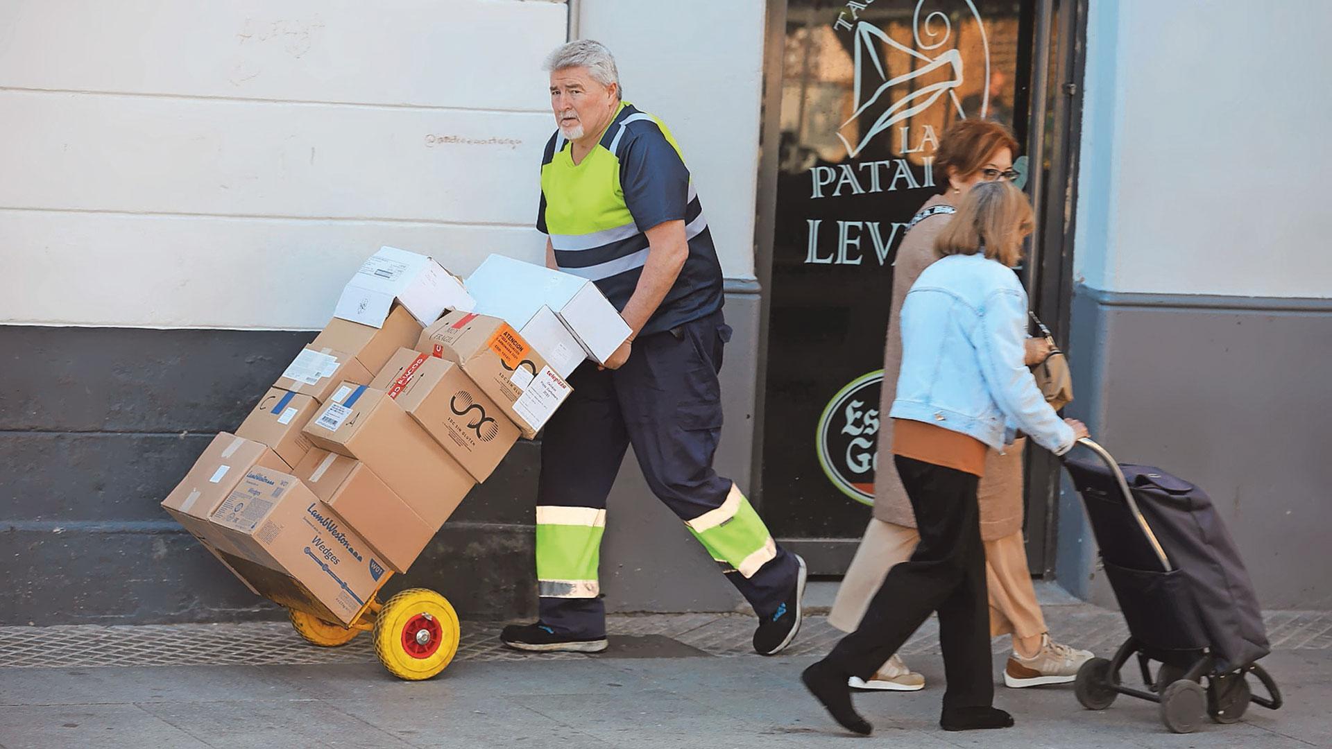 En la actualidad, poco más de 400 pensionistas al año solicitan acogerse a la jubilación activa