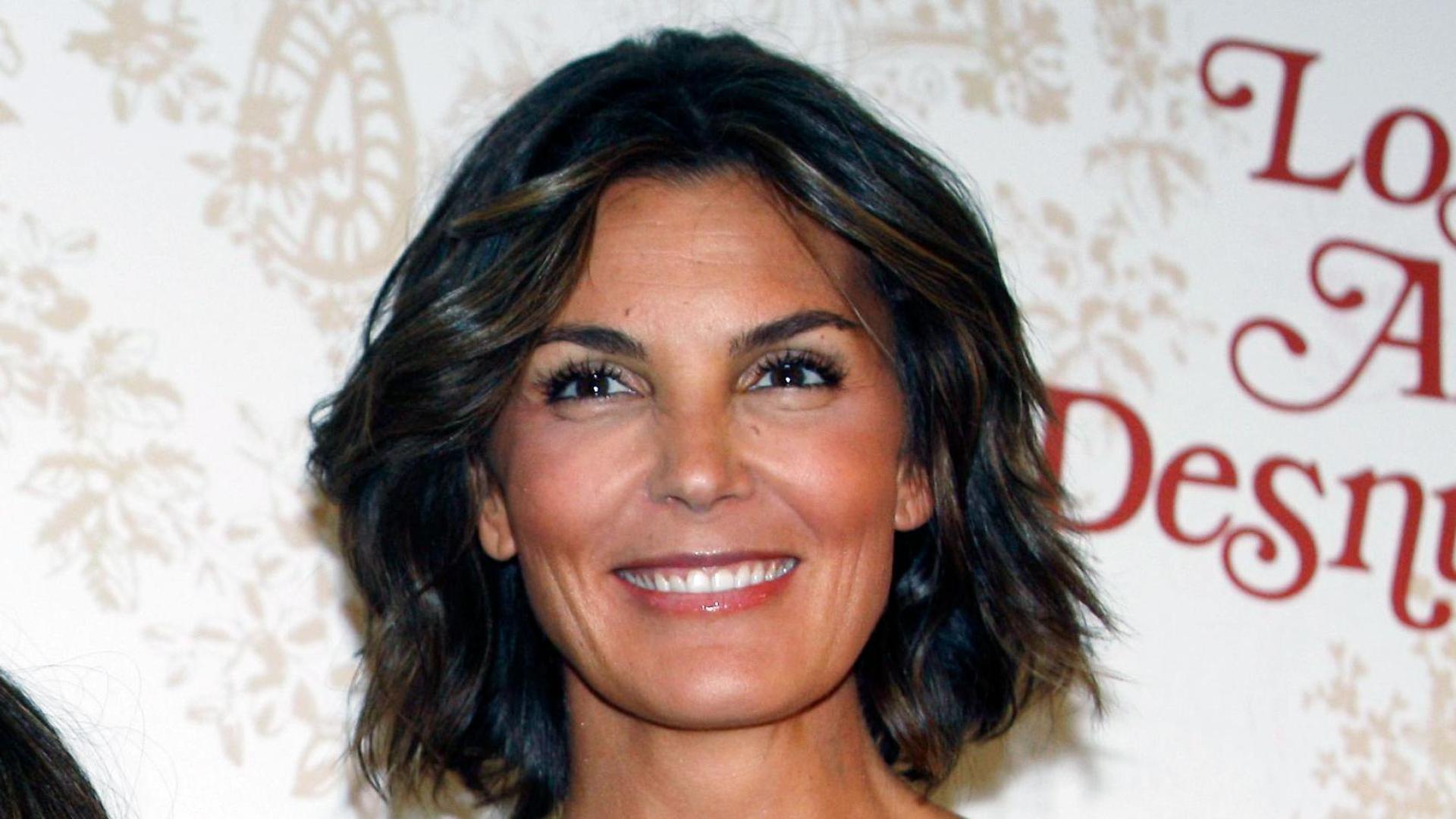 Mar Flores, en una imagen de 2008