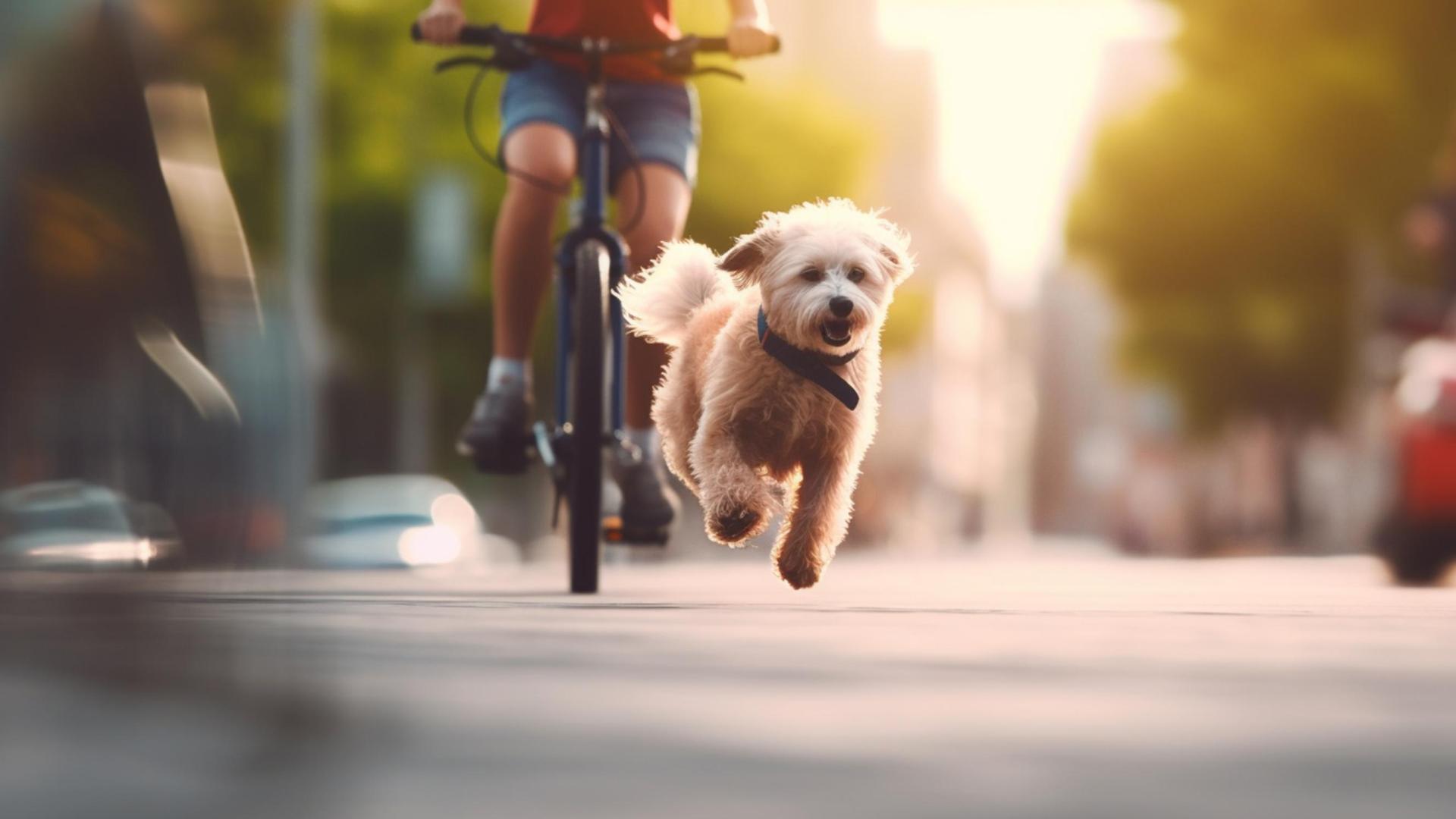 Hay muchas situaciones con nuestras mascotas que no podemos evitar.
