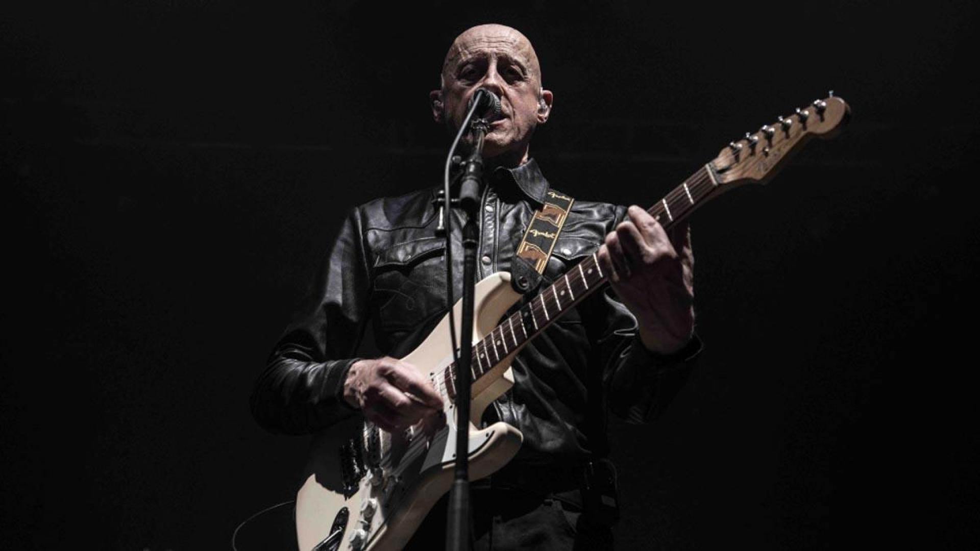 Jorge Martínez