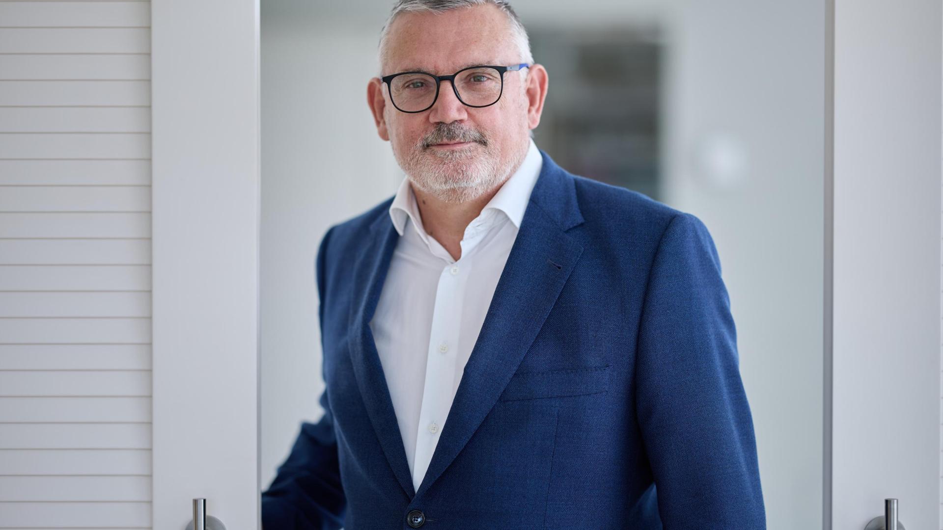 Juan Go i Iturralde Grupo Cinfa Premio Al Directivo Del A o No He 