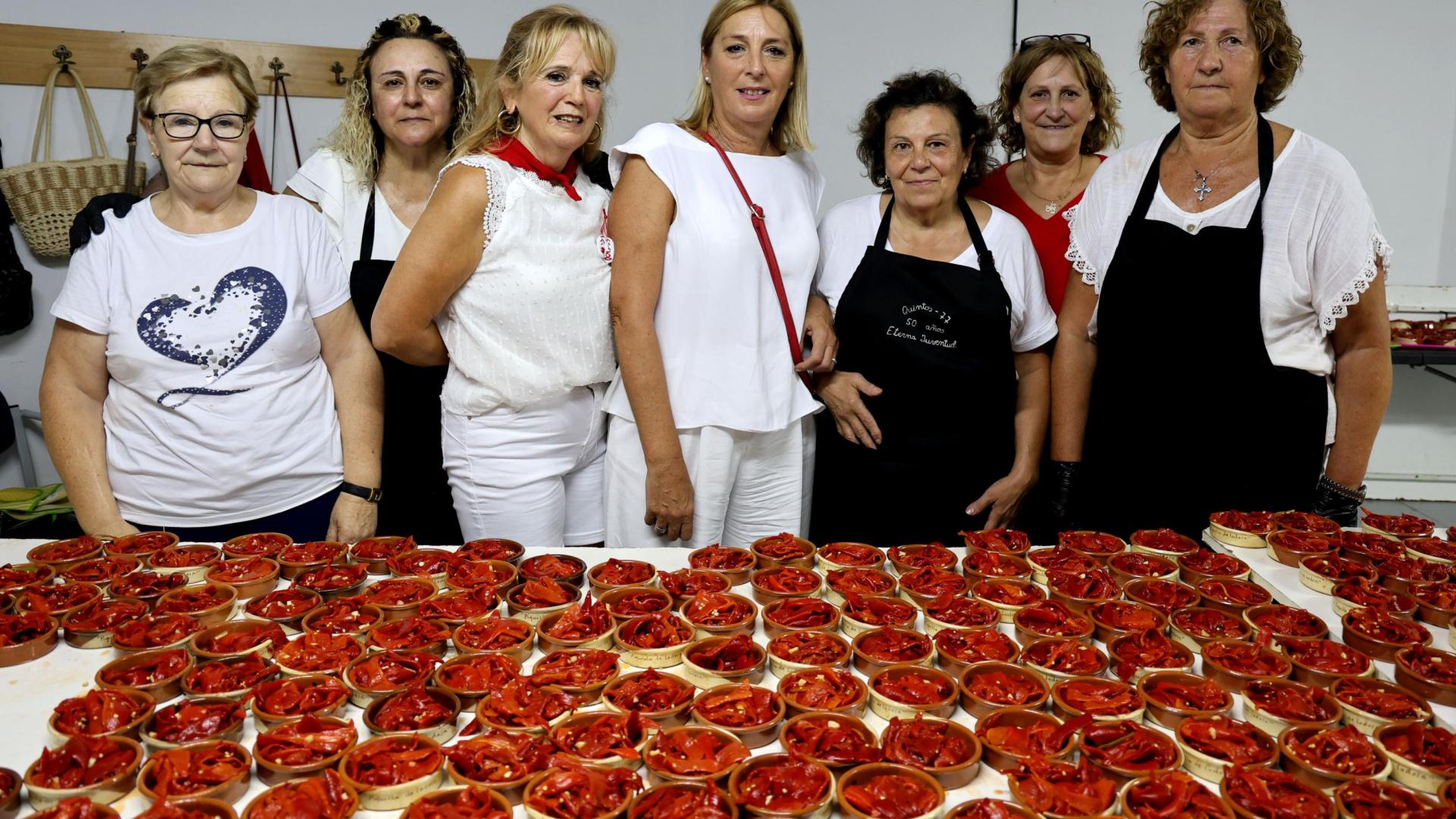 A: Sonia Salsamendi
F: 20/09/2025
P: fiesta del piquillo
L: Lodosa
T: fiesta del piquillo