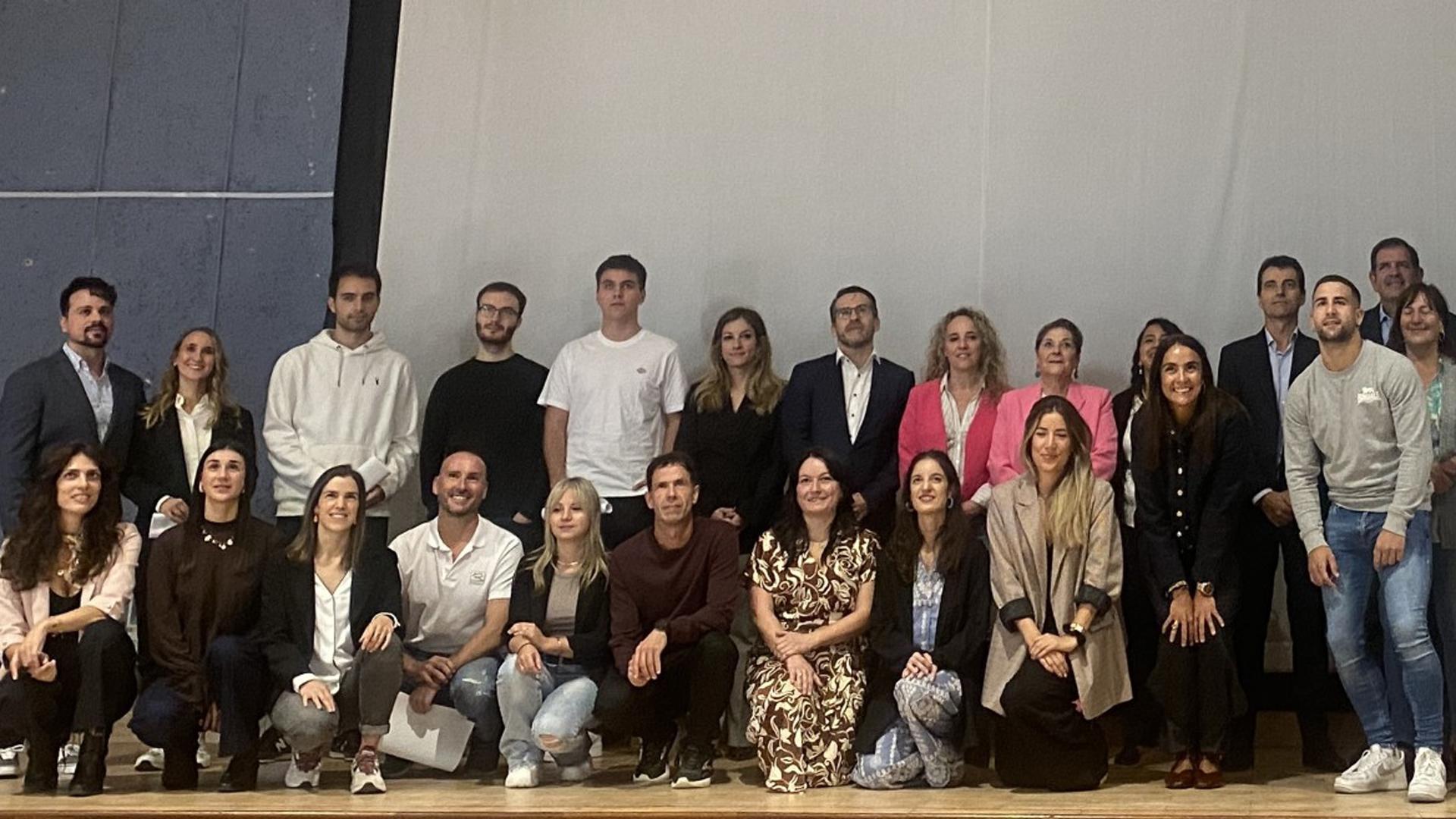 CaixaBank y los cuatro Grupos de Acción Local de Navarra premian 16 proyectos emprendedores con “Tierra de Oportunidades”